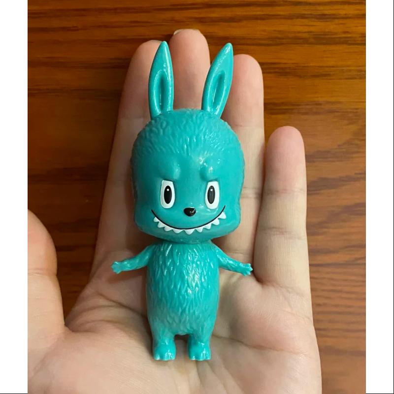 Labubu The Monsters Series 1 Complete Set - Little Monsters Collectible Figures (Opened) | Perfect for Display, Gift Giving & Pop Culture Enthusiasts