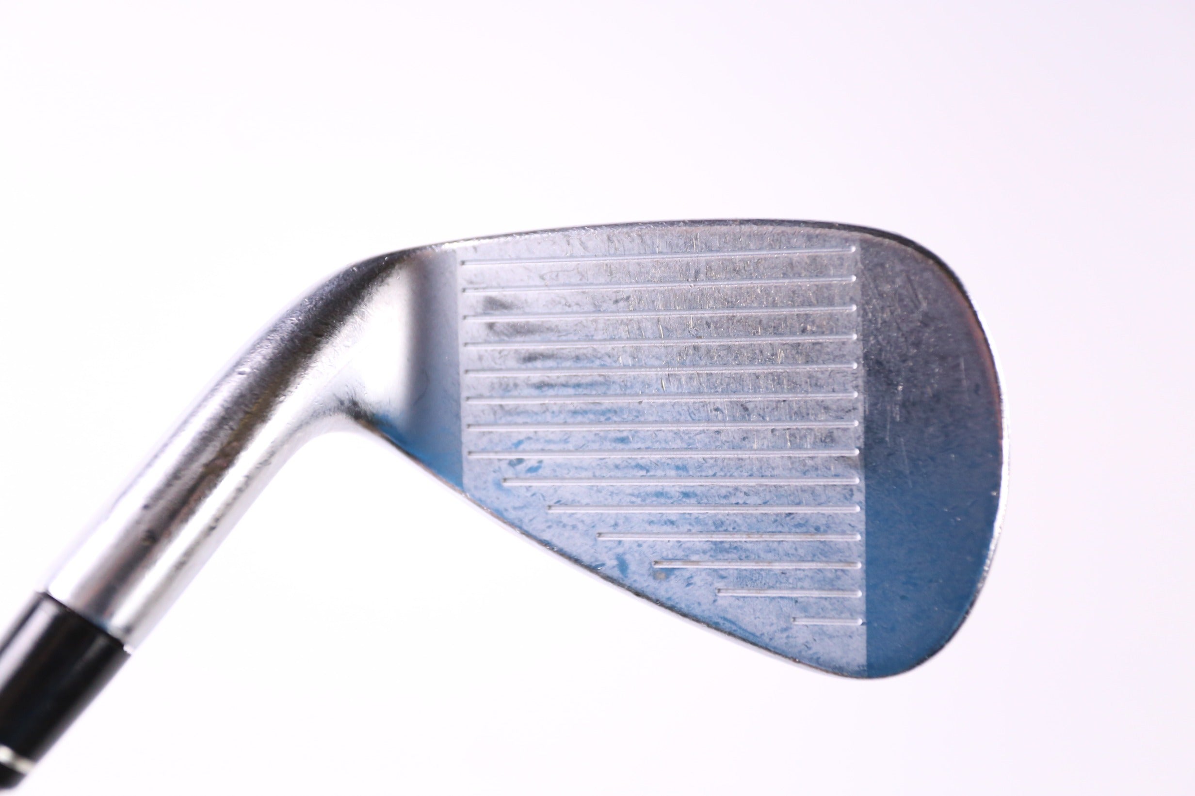 Used Callaway Apex CF16 8 Iron Right Handed Stiff Flex Golf Club - Perfect for Practice & Replacement | Pre-Owned Single Iron for Right-Handed Golfers