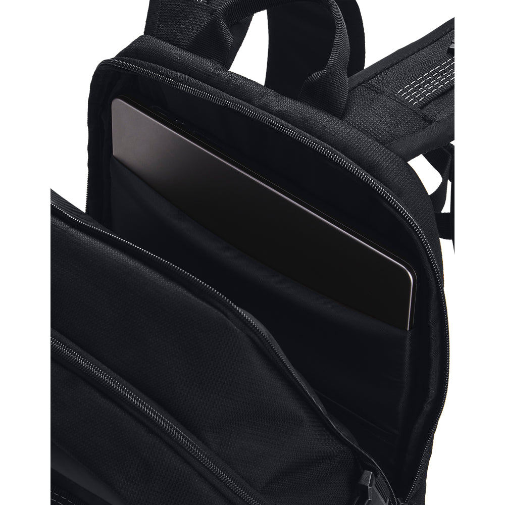 Under Armour Triumph Sport Backpack - Durable Gym & Travel Backpack for Men & Women - Water-Resistant Laptop Backpack for Workout, School & Outdoor Adventures