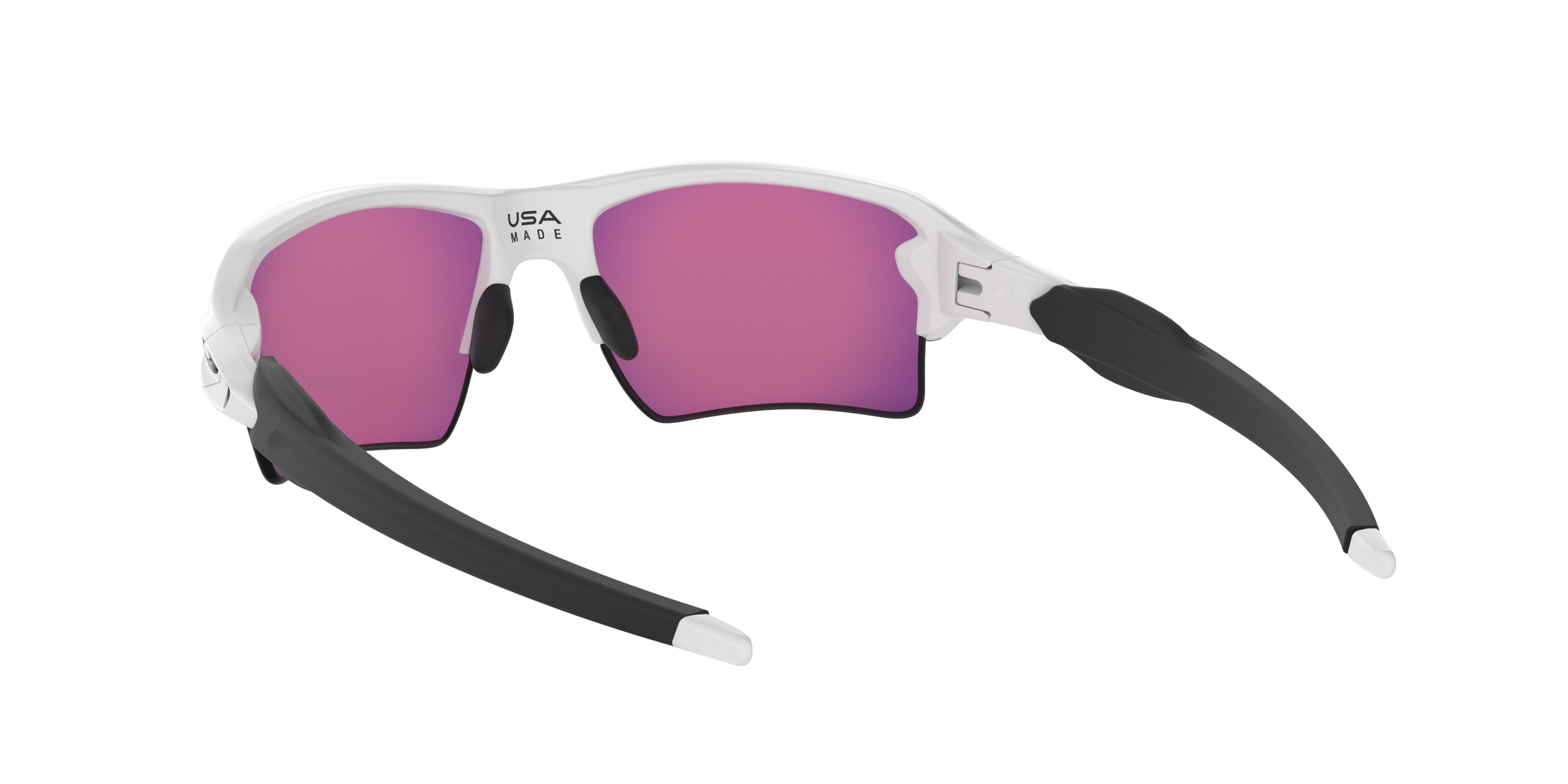 Oakley Flak 2.0 XL Polarized Sunglasses for Men - UV Protection Sport & Outdoor Performance - Perfect for Running, Cycling, and Hiking