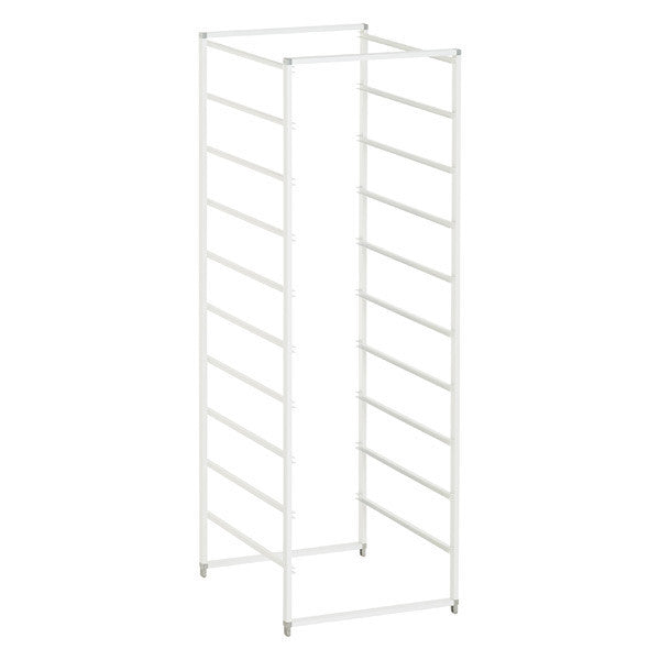 350mm Width Frame for Mini & Standard Depth - Perfect for Home Office, Kitchen, and Bathroom Organization