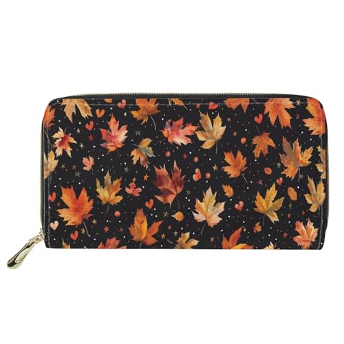 maple leaf