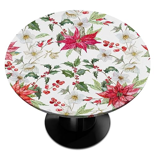 Z5-christmas Flower