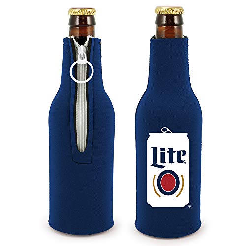 Miller Lite Minimalist - Bottle Suit 2-Pack