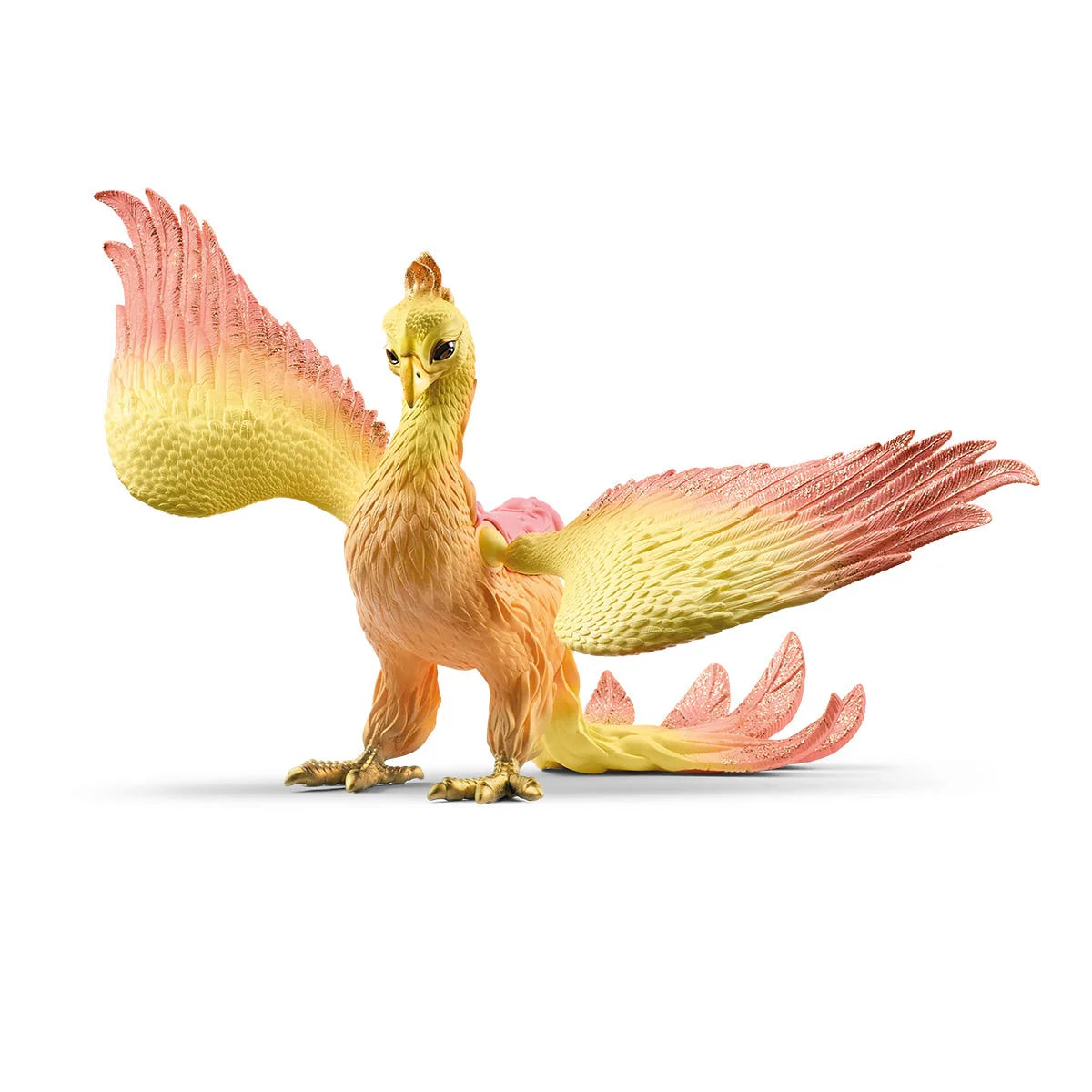 Phoenix - Premium Quality Handcrafted Home Decor & Gifts for Housewarming, Wedding, Birthday | Perfect for Living Room, Bedroom & Office Decorations