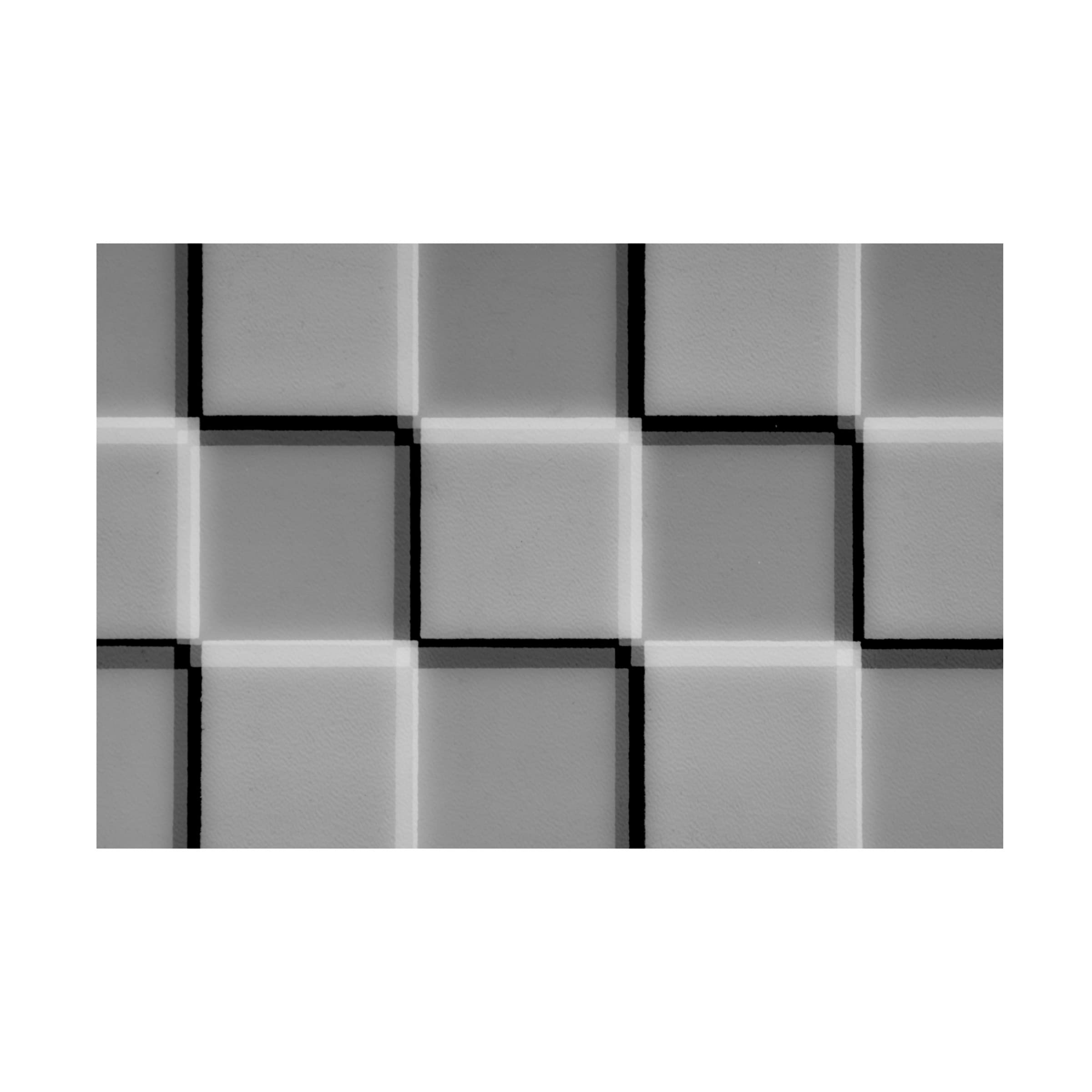 Trademark Fine Art 'Chess3' by Kristien Henckaerts - Premium Canvas Wall Art for Home & Office Decor - Perfect for Living Room, Bedroom or Game Room