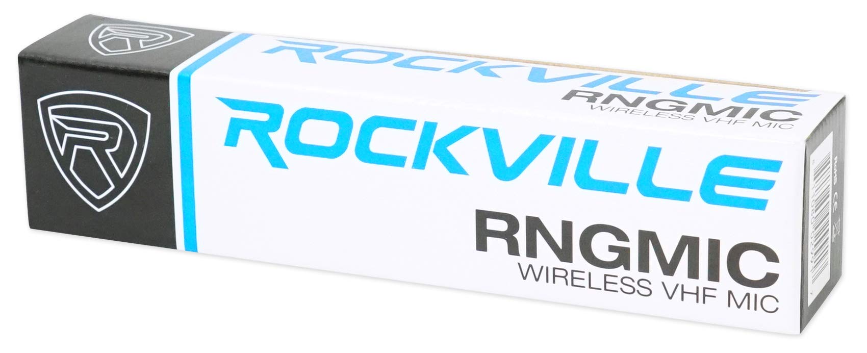 Rockville ROCKnGo 8