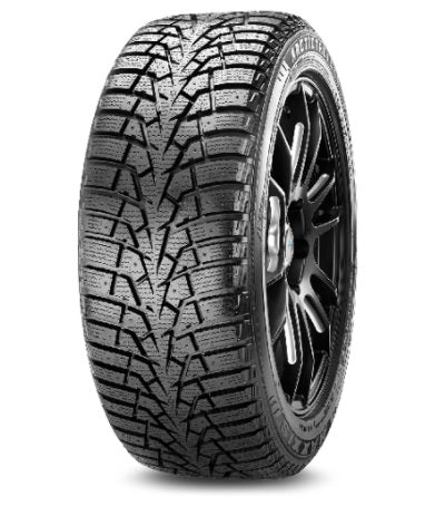 Maxxis NP3 185/55R15 86T All-Season Performance Tire - Reliable Traction for Sedans & Compact Cars in Rain or Dry Conditions