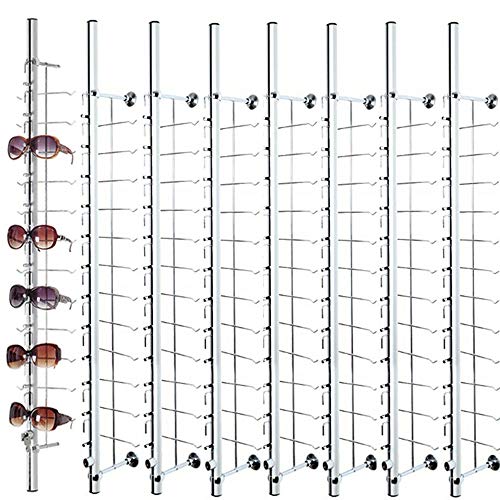 8pcs/set, 3.6ft Hold 12 Frames with Lock