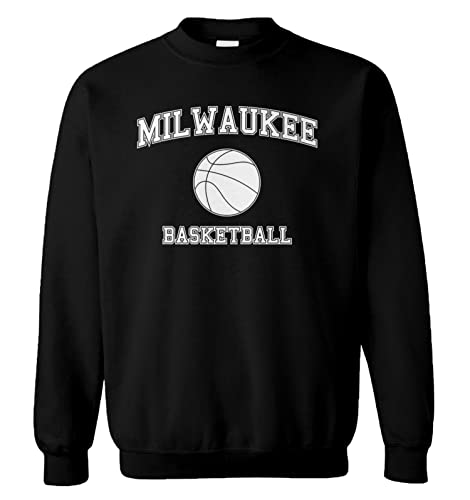 Black - Basketball