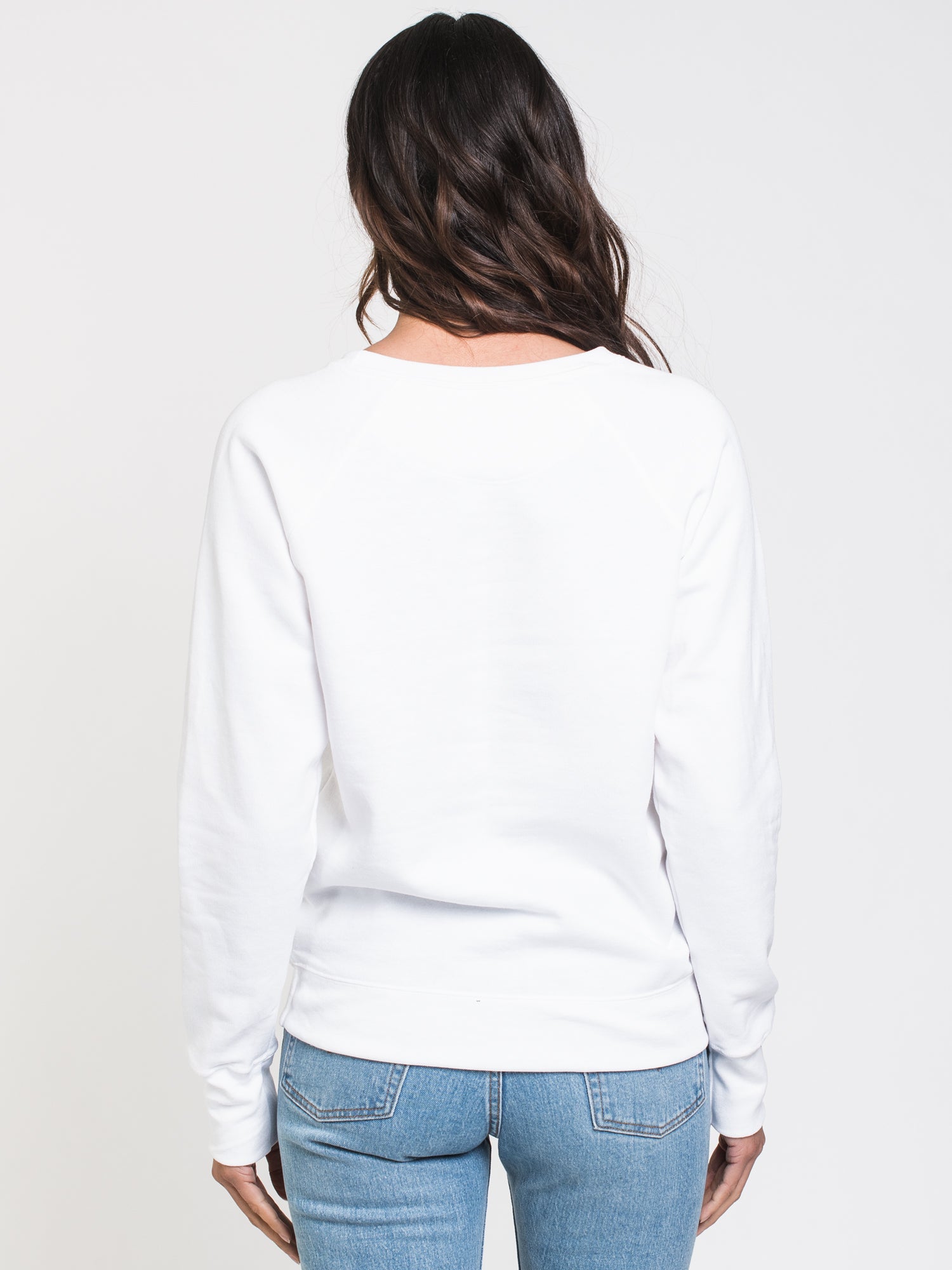 Champion Powerblend Crewneck Sweater - Soft & Comfortable Pullover for Men & Women | Perfect for Casual Wear, Gym, and Outdoor Activities