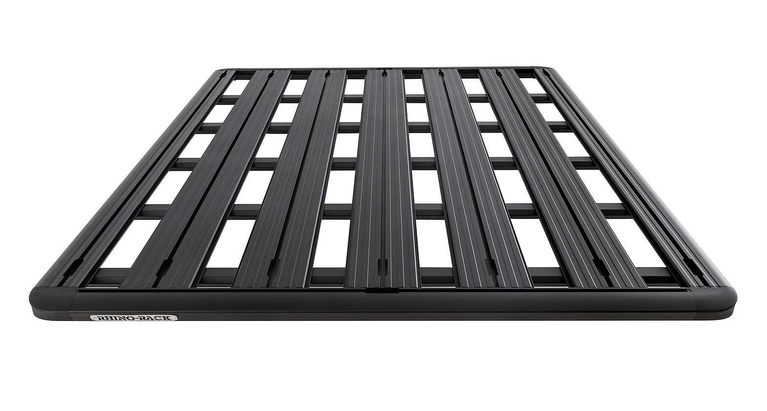 Pioneer Platform with Backbone | JEEP Wrangler JK 4-Door SUV Hard Top (2011-2018) - Perfect for Off-Road Adventures & Roof Rack Installations