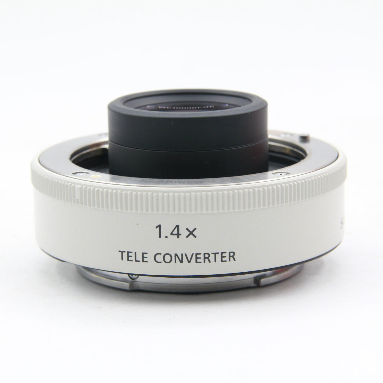 Open Box Excellent Condition Sony FE 1.4x Teleconverter Lens - Compatible with Sony E-Mount Cameras for Wildlife, Sports & Portrait Photography