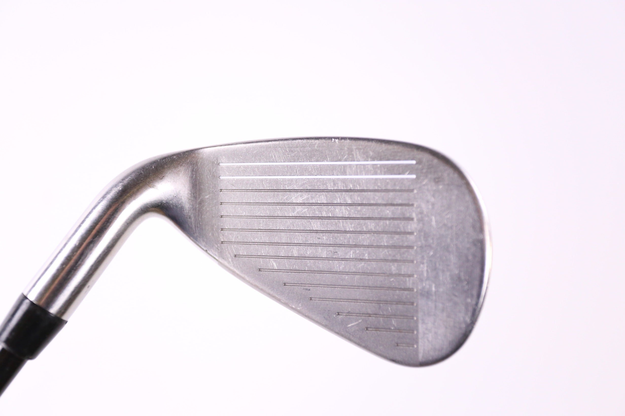 Used Callaway XR OS 6 Iron Right Handed Regular Flex Golf Club - Perfect for Practice & Game Improvement