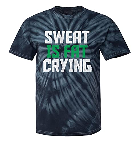 Black Tie Dye