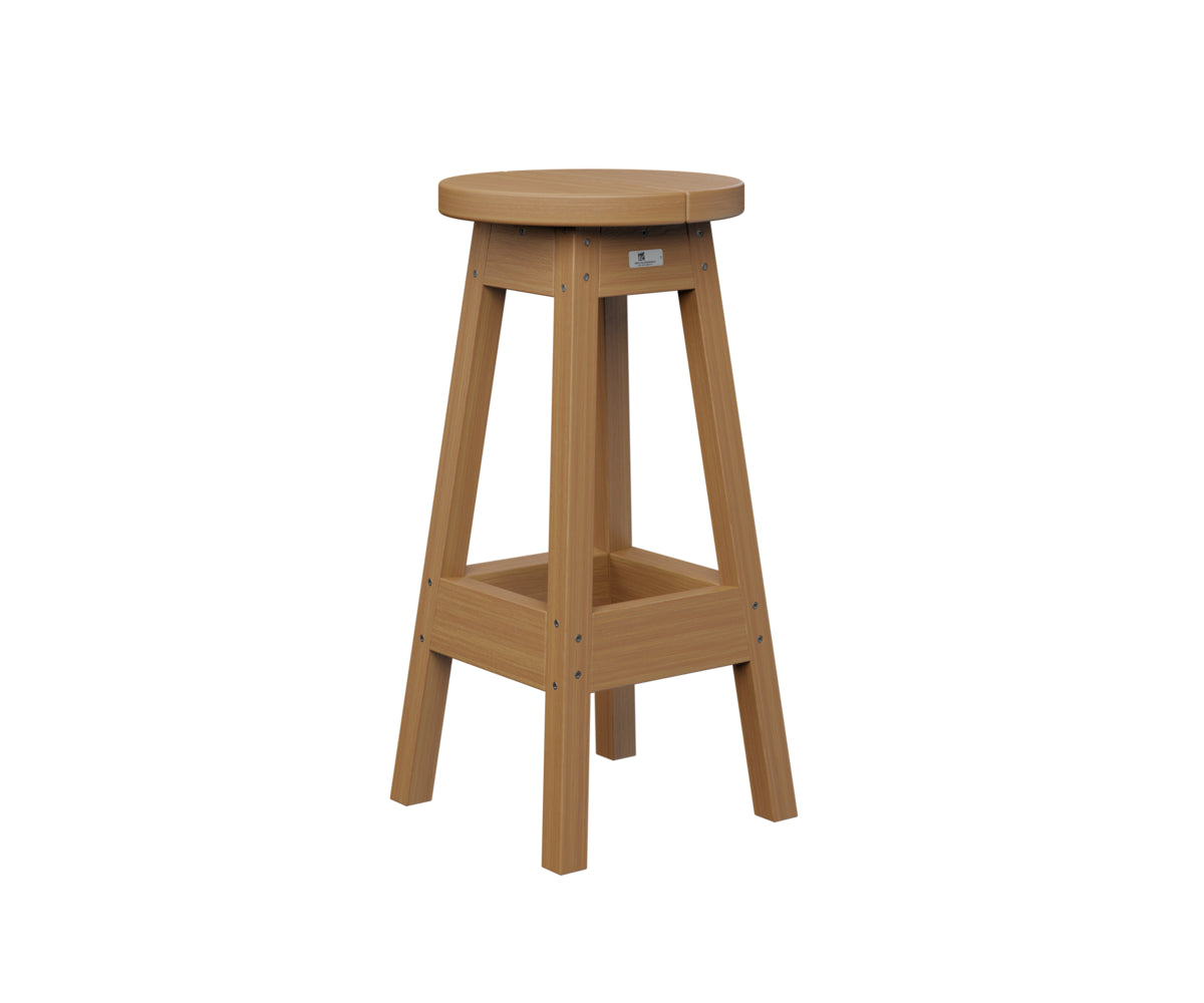 Natural Teak