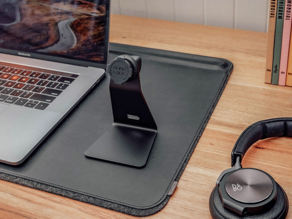 Galaxy Desk Organizer Set - Stylish Office & Home Workspace Accessories for Productivity | Perfect for Desks, Workstations, and Study Areas