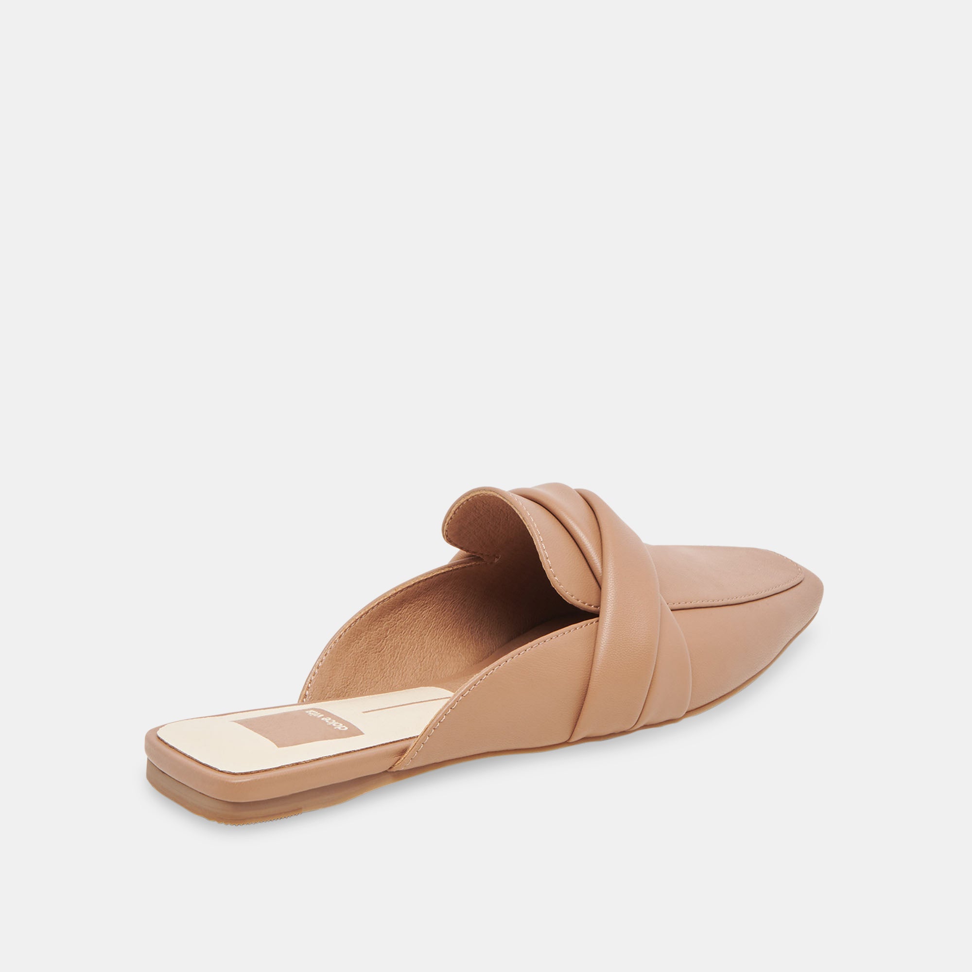 CLARISE FLATS CAFE STELLA - Stylish Women's Loafers for Work & Casual Wear | Comfortable Slip-On Shoes for Office, Travel & Everyday Use