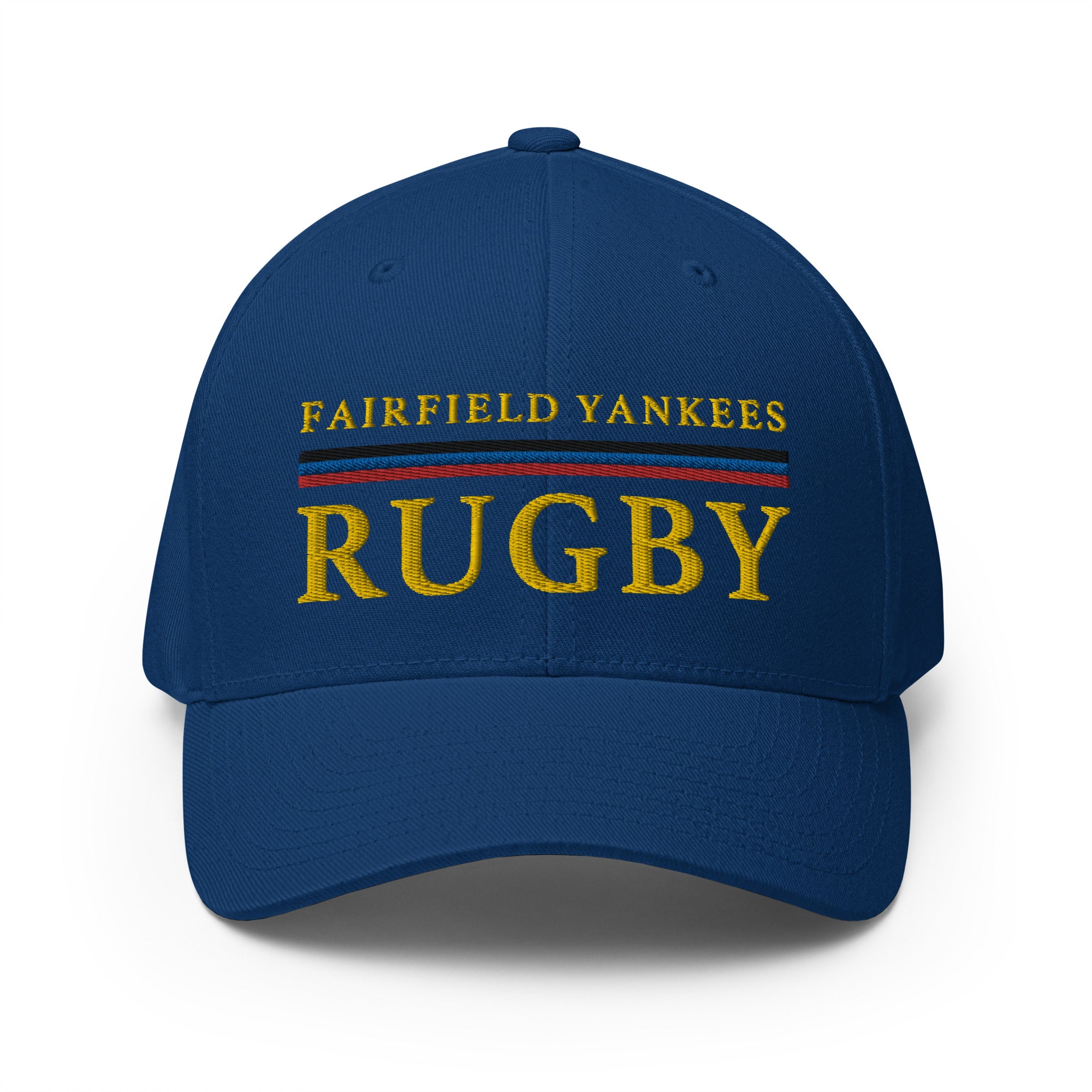 New York Yankees Official Flexfit Baseball Cap - Adjustable & Comfortable for Men & Women - Perfect for Games, Fan Gear & Everyday Wear