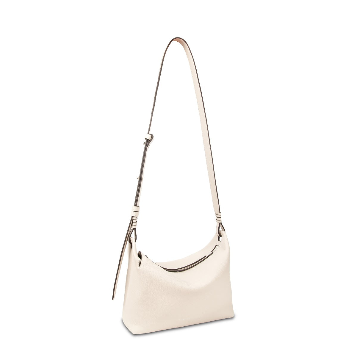 Stylish Shelly Leather Crossbody Bag for Women - Fashionable Shoulder Purse with Adjustable Strap - Perfect for Travel, Shopping & Everyday Use