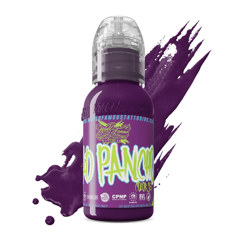 A.D. Pancho Proteam Color Magenta - Premium Quality Mexican Blanket for Beach, Picnic, and Outdoor Activities