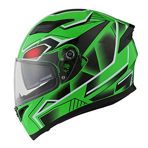 Panther Green