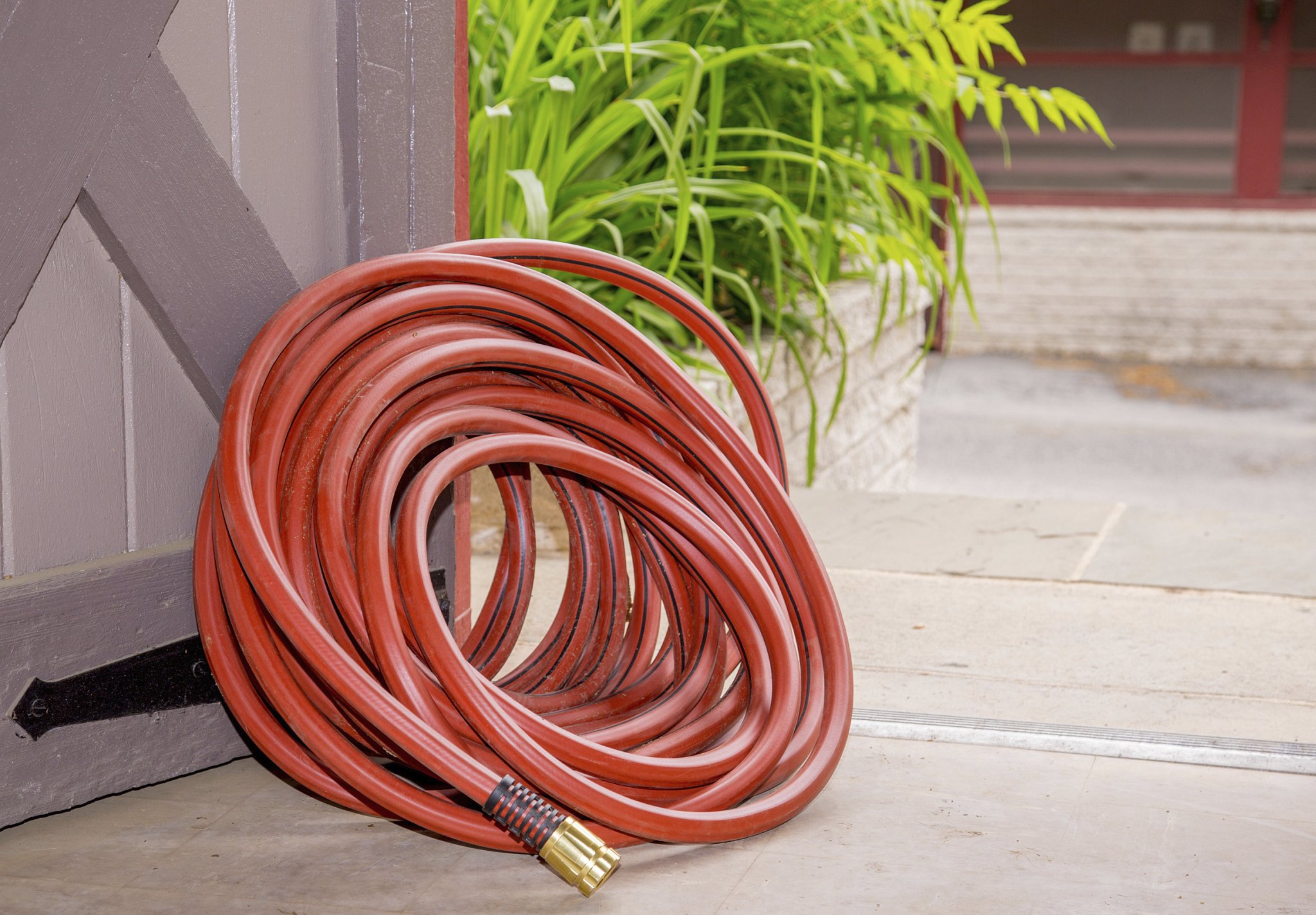 Swan ELCF58100 5/8