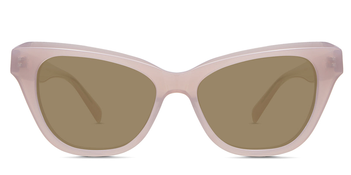 Stylish Women's Prescription Sunglasses with UV Protection - Perfect for Driving, Outdoor Activities & Fashion