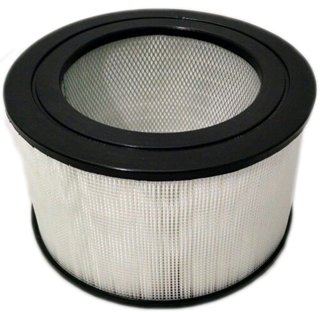 Honeywell HEPA Air Purifier Replacement Filter - Atomic 24000 Compatible - 2 Pack - Clean Air for Home, Office & Nursery