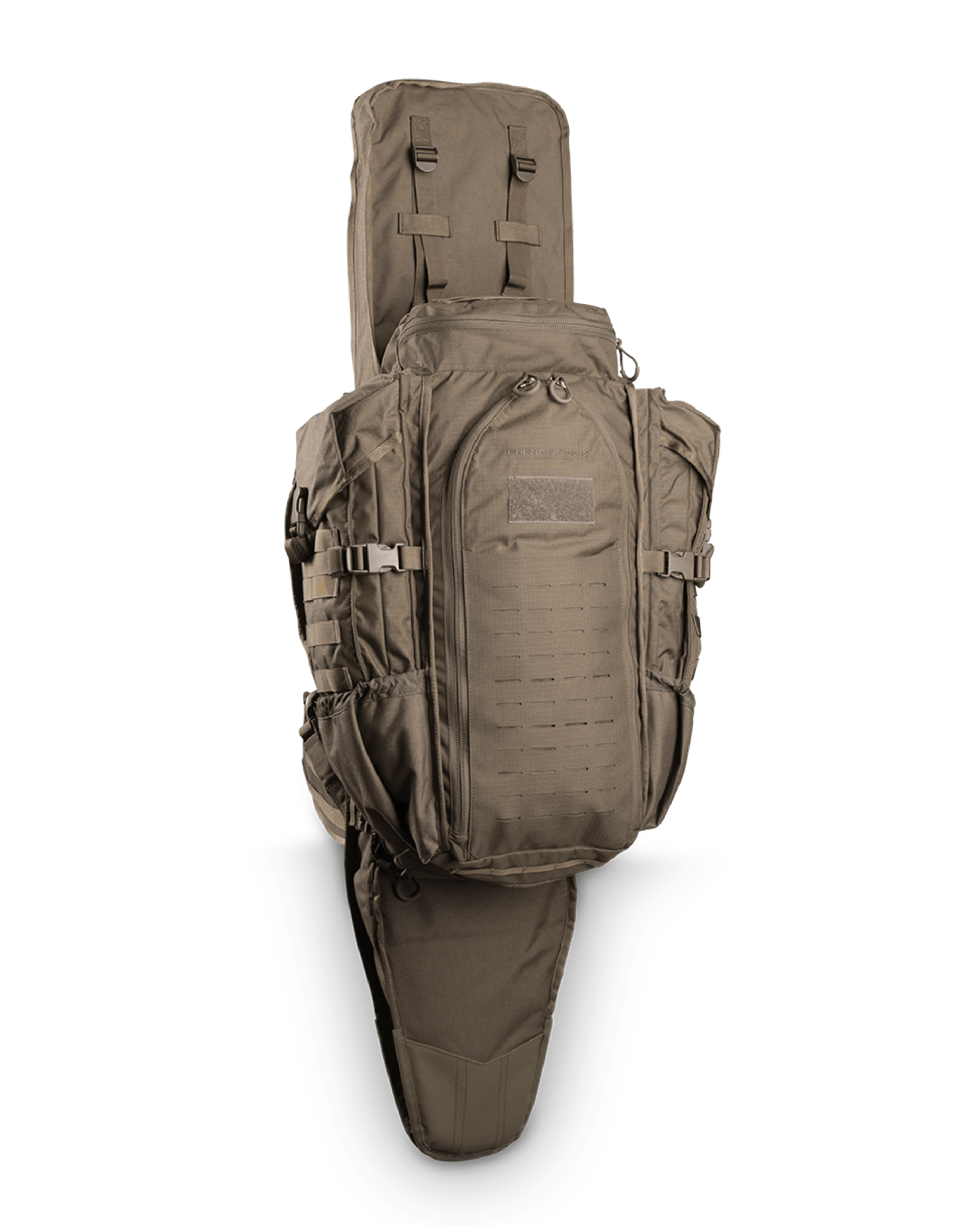 Phantom Sniper Pack - Tactical Military Gear for Airsoft & Hunting | Perfect for Outdoor Adventures & Survival Games