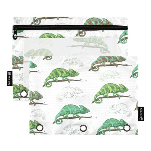 Chameleon Green