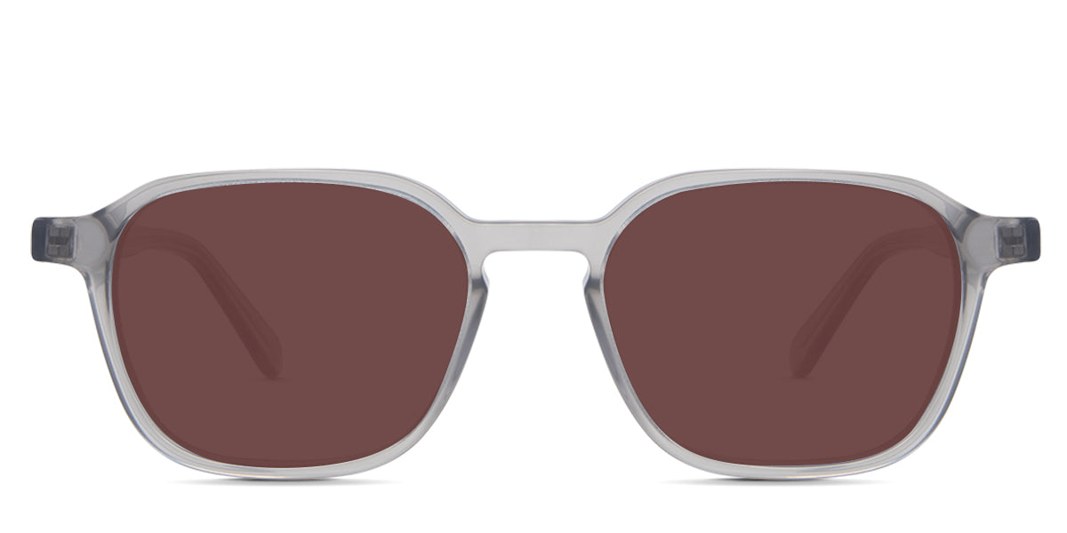 Hank Men's Prescription Sunglasses for Driving, Fishing & Outdoor Activities – UV Protection & Stylish Eyewear