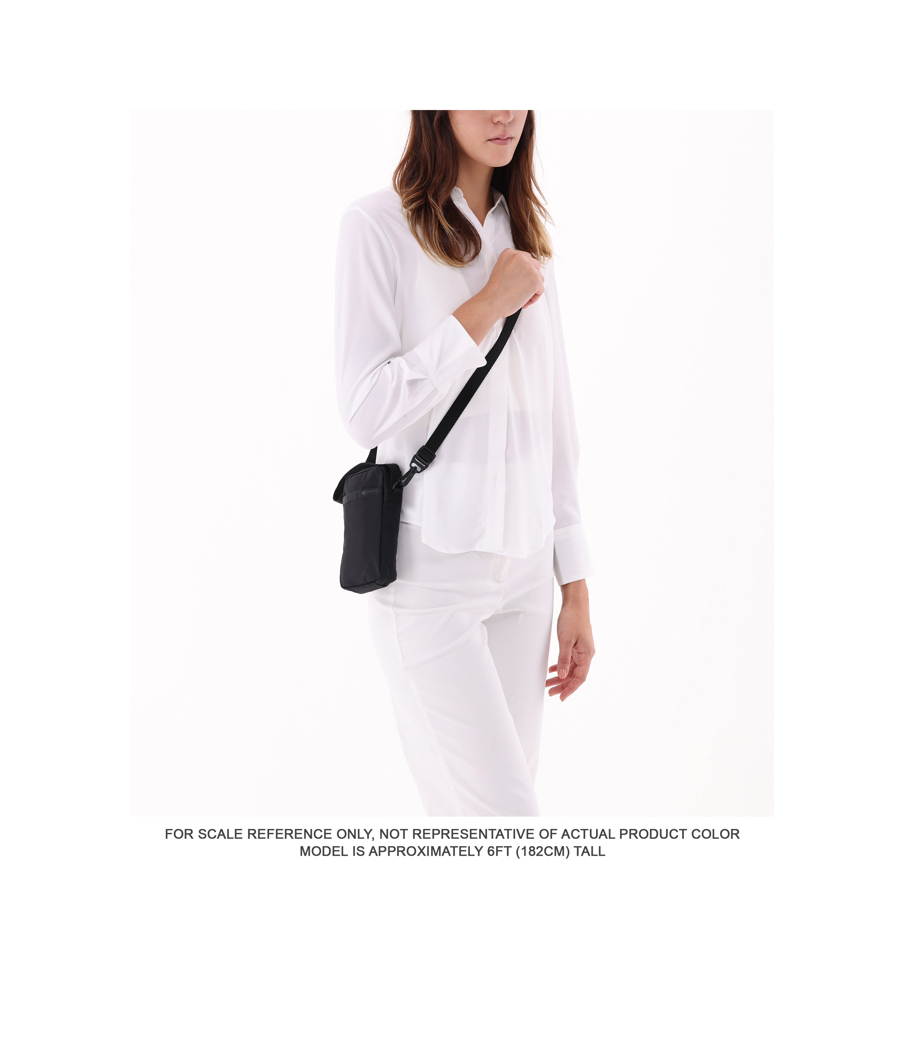 Mini Phone Crossbody Bag - Small Cell Phone Purse for Women - Fashionable & Compact for Everyday Use, Travel, and Shopping