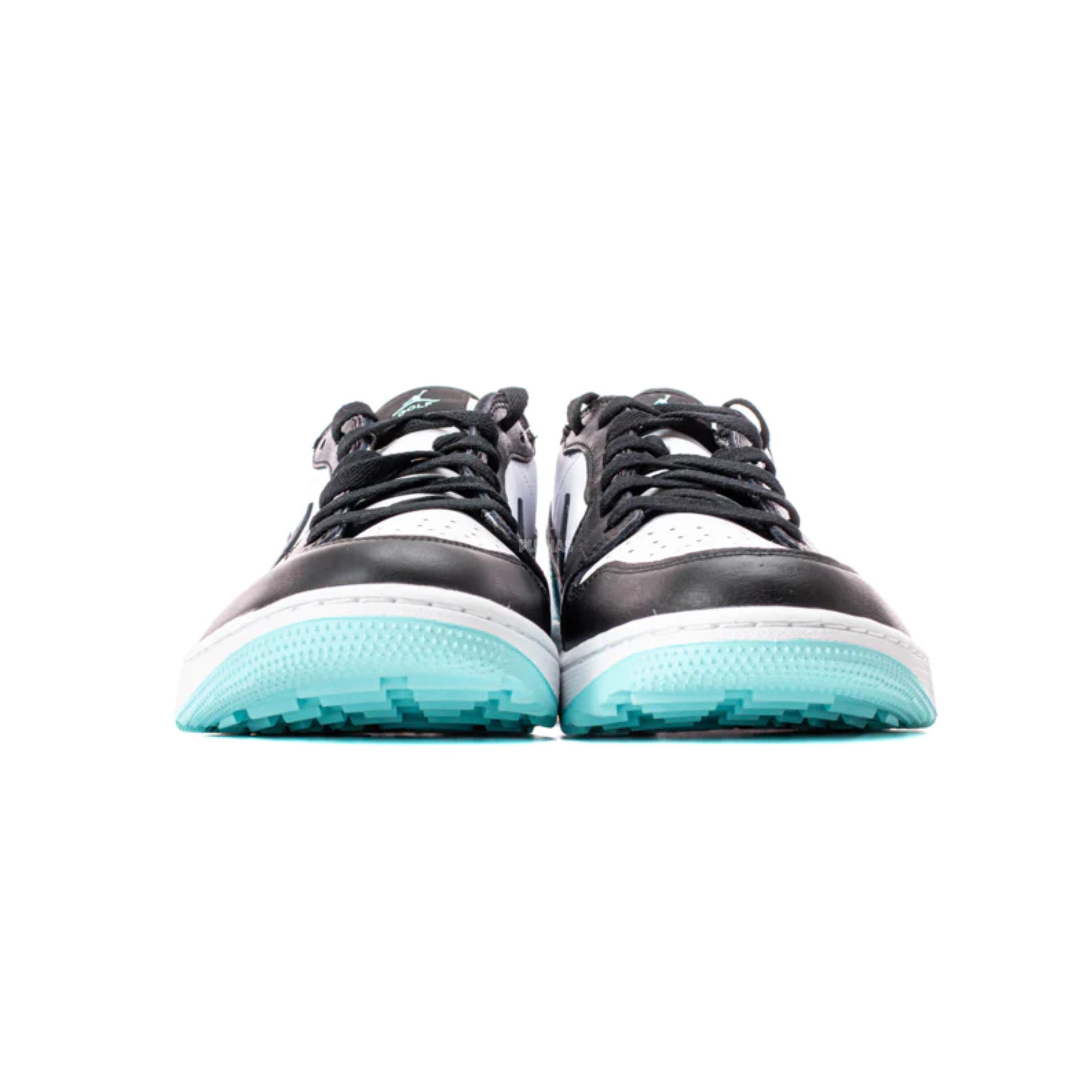Air Jordan 1 Retro Low Golf 'Copa' Shoes (2022) - Men's Sneakers for Golf & Casual Wear - Perfect for Golf Courses & Street Style