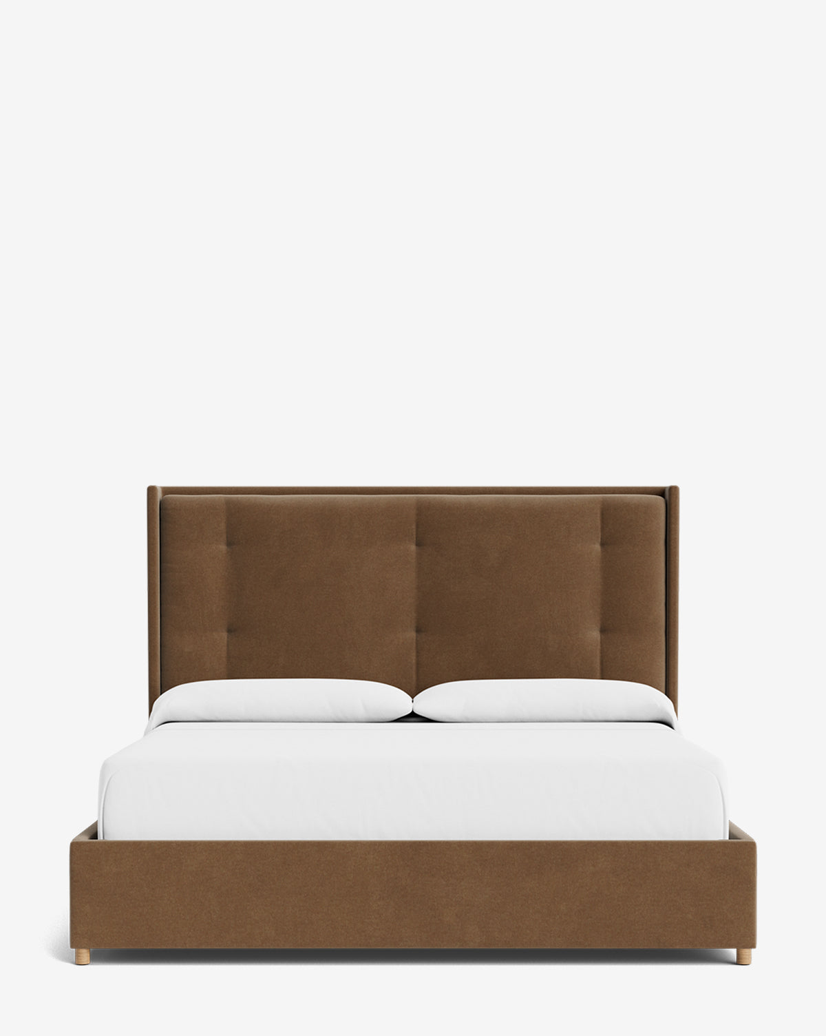 Chai Velvet