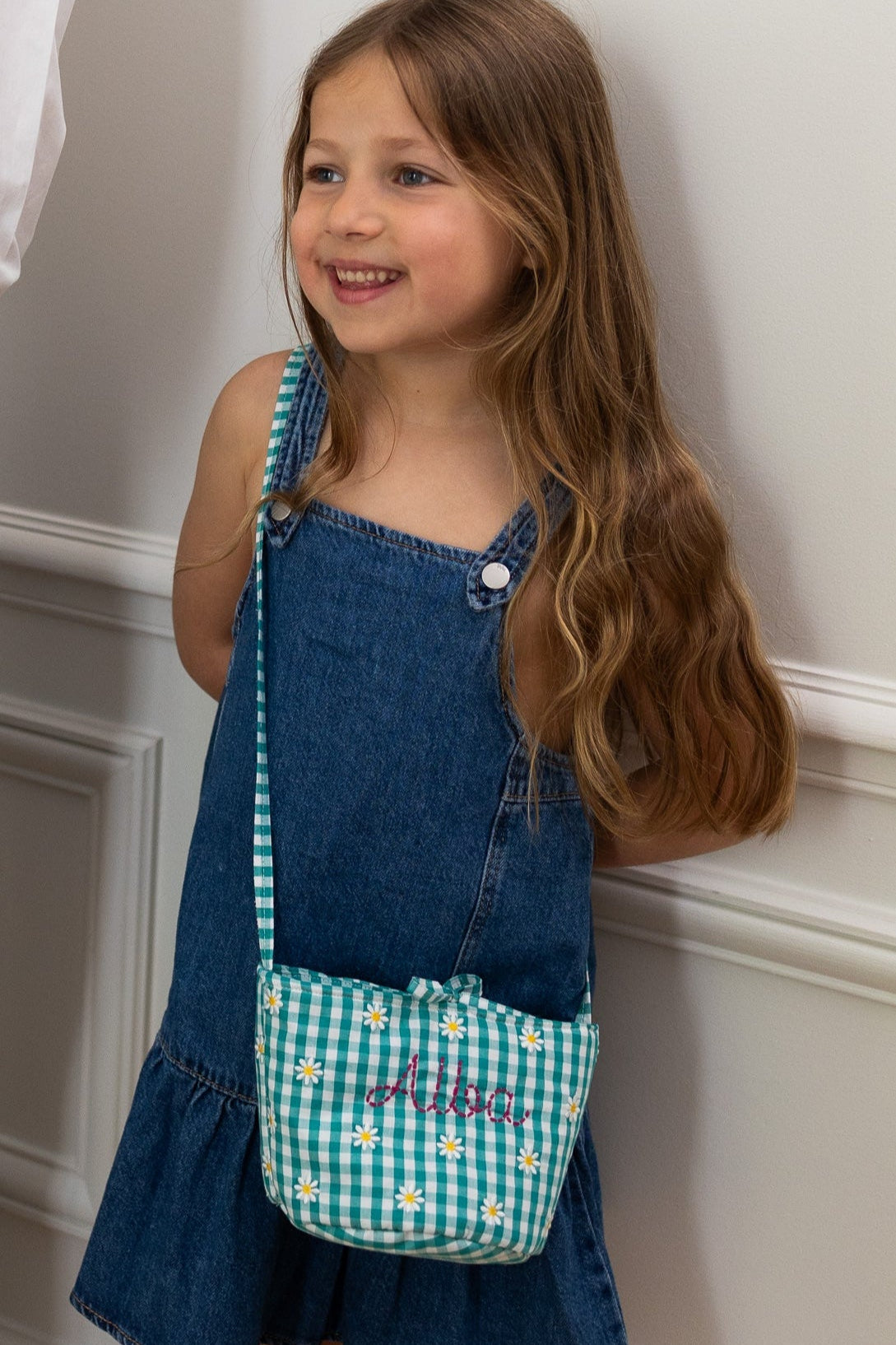 Kids' Shoulder Bag - Lightweight & Durable School Backpack for Boys & Girls - Perfect for School, Travel & Daily Use
