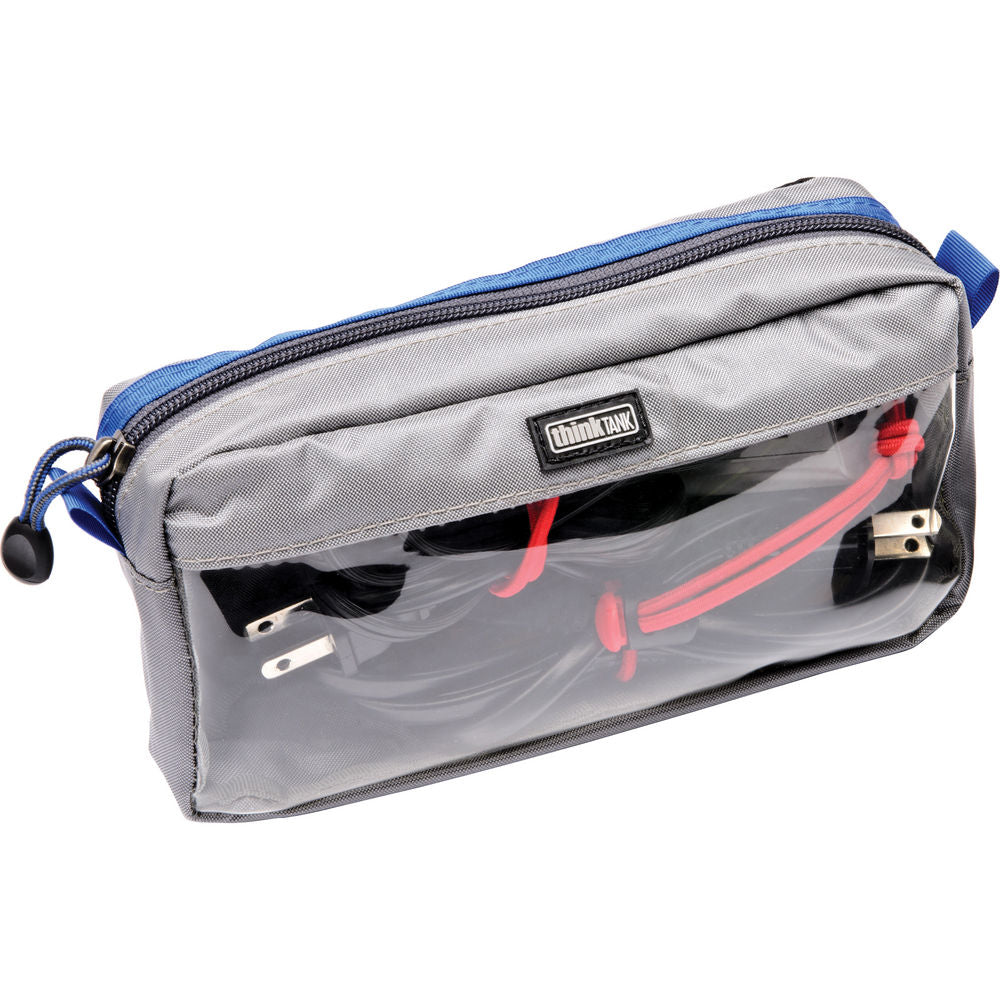 ThinkTank Photo Cable Management 10 V2.0 - Professional Camera Gear Organizer for Photographers - Perfect for Travel, Studio & On-Location Shooting