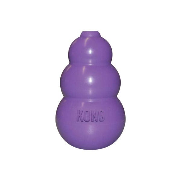 **KONG Kitty Kong Treat Dispensing Cat Toy – Interactive Pet Toy for Indoor Cats – Perfect for Playtime & Training**