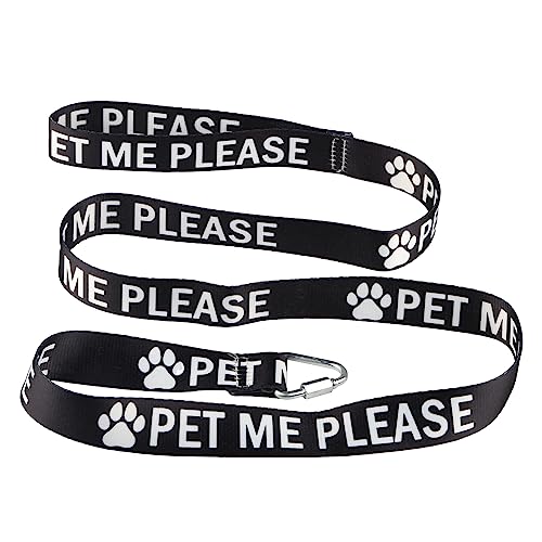 Pet Me Please