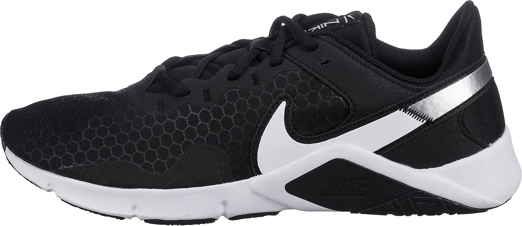 Nike Women's Training Shoes - Lightweight Gym Workout Shoes for Running, CrossFit & Fitness | Perfect for Women's Athletic Training & Gym Sessions
