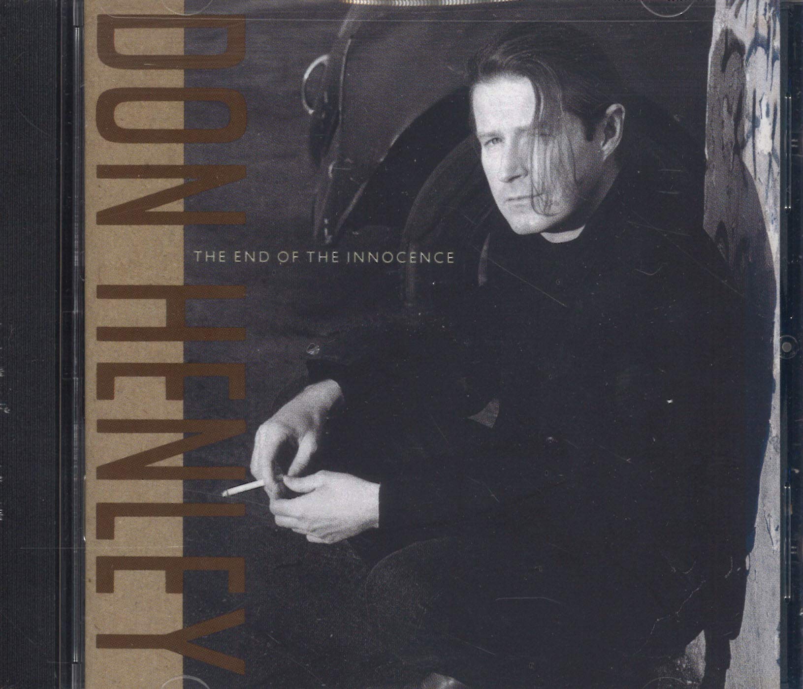 The End of the Innocence - Classic Rock Album by Don Henley | Perfect for Road Trips, Relaxation & Nostalgic Music Lovers