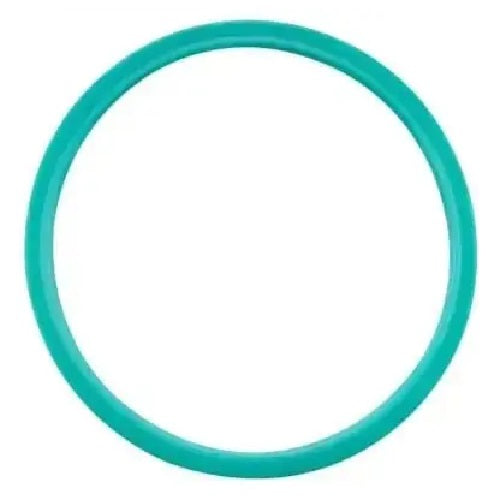 Butterfly Blueline & Curve Stainless Steel Pressure Cooker Gasket - Sub Junior 'U' Size Replacement Seal for Safe & Fast Cooking | Perfect for Home Kitchens, Camping & Emergency Preparedness