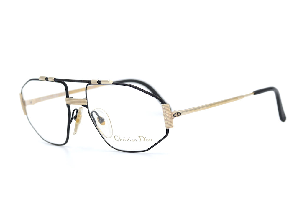 Christian Dior 2516 94 Sunglasses - Luxury Designer Shades for Women & Men | UV Protection, Fashionable & Comfortable | Perfect for Outdoor Activities, Beach & Driving