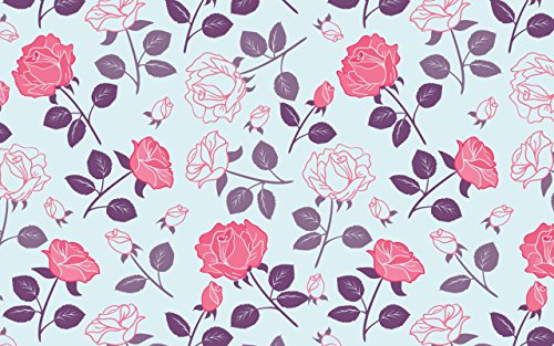 Vintage Floral