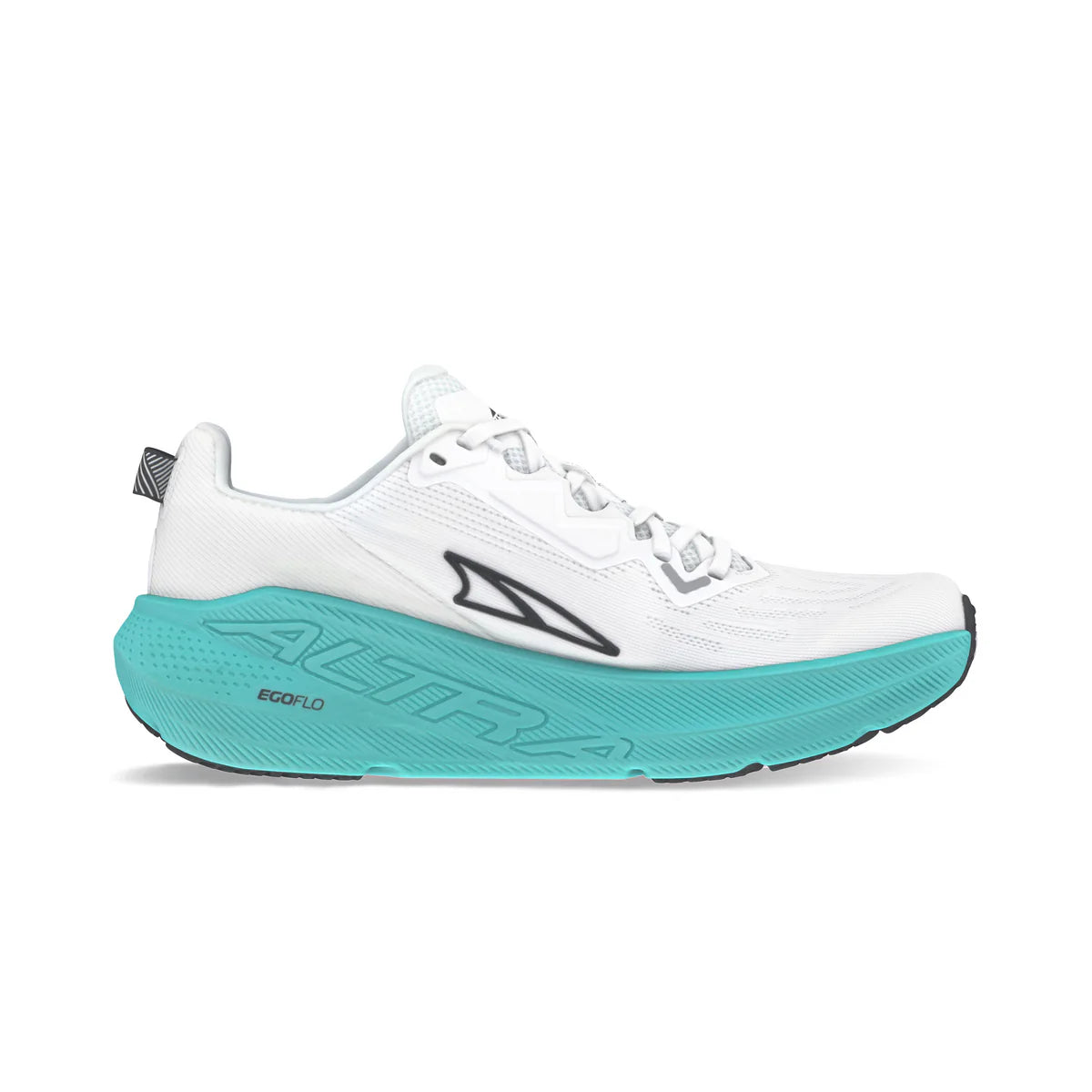 Altra Forward Via Women's Running Shoes - Lightweight & Cushioned for Road Running, Trail Jogging & Gym Workouts