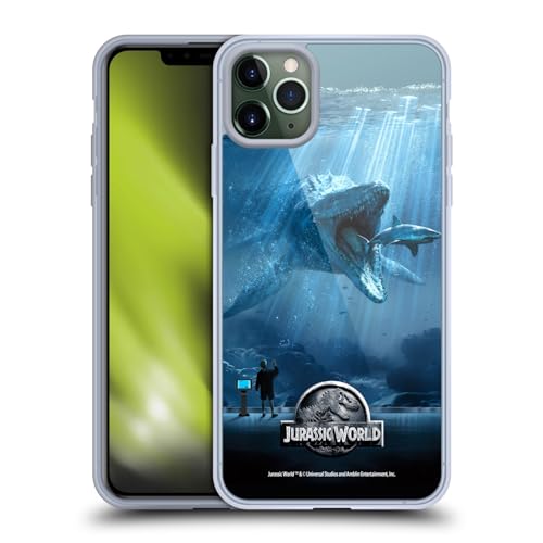 Mosasaurus