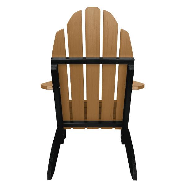 Premium Adirondack Chair - Durable Outdoor Patio Furniture for Garden, Poolside & Backyard Relaxation | Comfortable & Weather-Resistant Design
