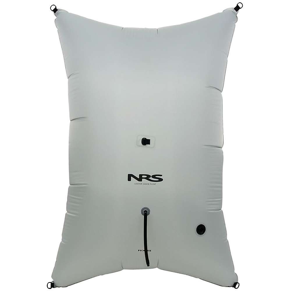 NRS Canoe Center Float - Premium Canoe Flotation Device for Kayaking, Fishing & Water Sports - Essential Safety Gear for Paddlers & Boaters