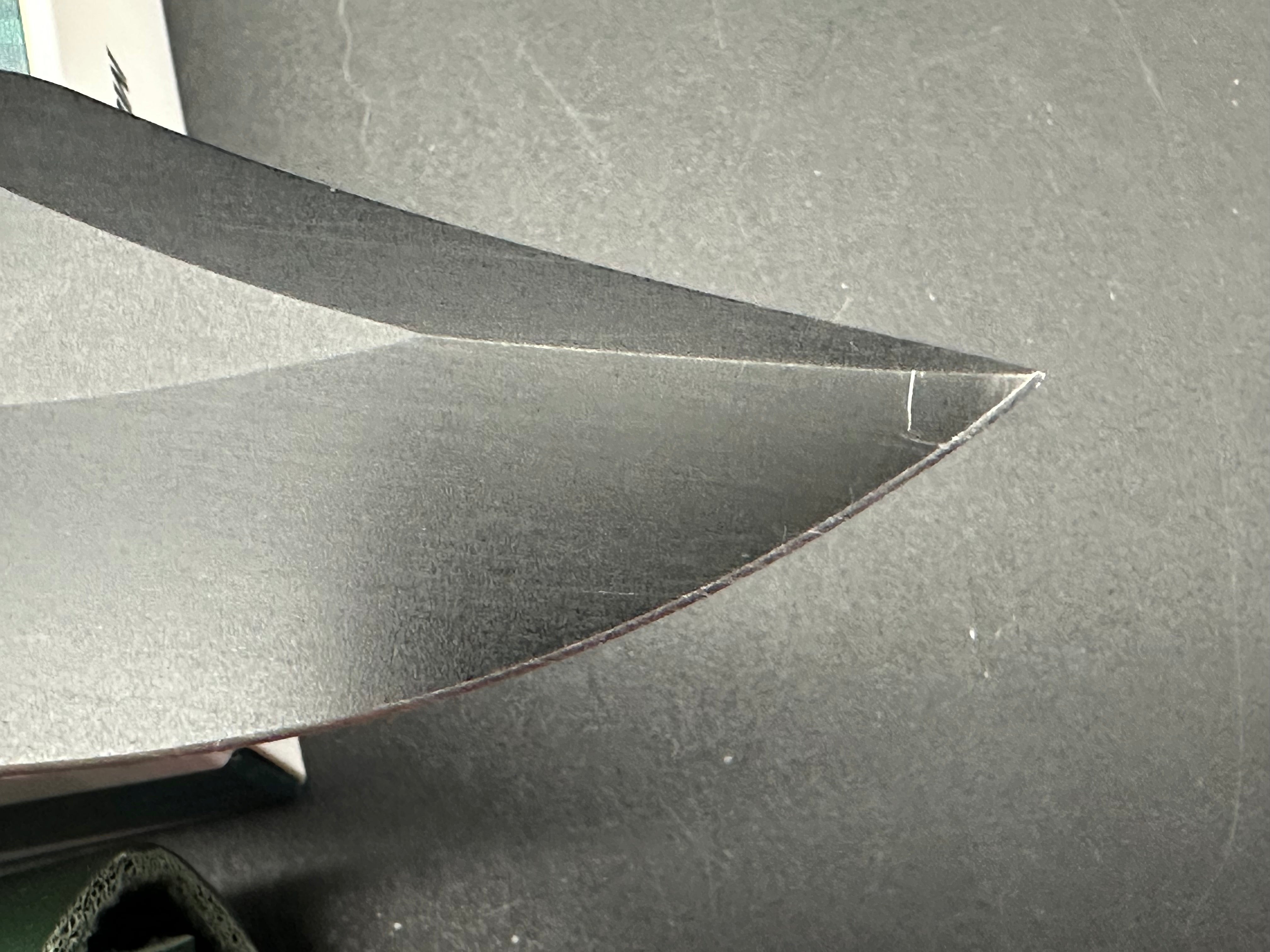 Premium Jungle Pocket Folding Knife - 4.3