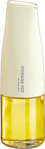 Auto Flip Oil Bottle